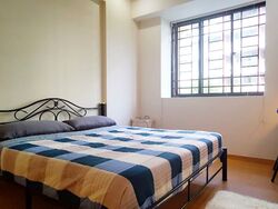 Tropical Spring (D18), Condominium #577088161